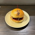 実際訪問したユーザーが直接撮影して投稿した日本橋室町ハンバーガーWagyu Burgerの写真