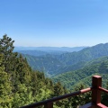 実際訪問したユーザーが直接撮影して投稿した三峰地域名所三峰神社 奧宮遙拜殿の写真