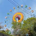 実際訪問したユーザーが直接撮影して投稿した東山元町遊園地 / テーマパーク東山動植物園の遊園地の写真