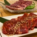 実際訪問したユーザーが直接撮影して投稿した駒沢焼肉和牛焼肉 Beef Factory73  駒沢店の写真