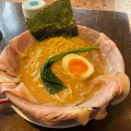 実際訪問したユーザーが直接撮影して投稿した吉川町大沢ラーメン / つけ麺神戸らーめん 屯豚の写真