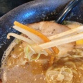 実際訪問したユーザーが直接撮影して投稿した伊集院町郡ラーメン / つけ麺きよし家の写真