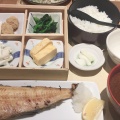 実際訪問したユーザーが直接撮影して投稿したあゆみ野定食屋うちの食堂 ららぽーと和泉店の写真