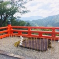 実際訪問したユーザーが直接撮影して投稿した鞍馬本町寺総本山 鞍馬寺の写真