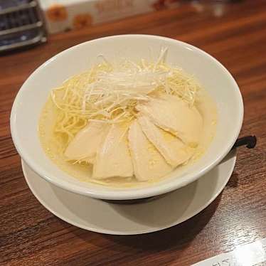 まるはちラーメンのundefinedに実際訪問訪問したユーザーunknownさんが新しく投稿した新着口コミの写真