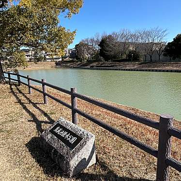 実際訪問したユーザーが直接撮影して投稿した春木公園真菰池親水公園の写真