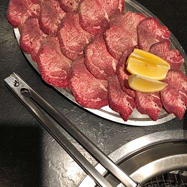 実際訪問したユーザーが直接撮影して投稿した西日置町肉料理尚の写真