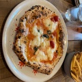 実際訪問したユーザーが直接撮影して投稿した代官町イタリアンPIZZERIA MIAの写真