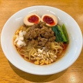 実際訪問したユーザーが直接撮影して投稿した蔵之庄町ラーメン専門店麺食堂 88の写真