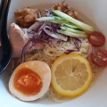 実際訪問したユーザーが直接撮影して投稿した箕島町ラーメン / つけ麺味龍 箕島店の写真