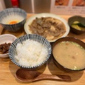 実際訪問したユーザーが直接撮影して投稿した本多和食 / 日本料理牛米 悟空の写真