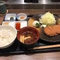 実際訪問したユーザーが直接撮影して投稿した大名肉料理牛かつもと村 福岡天神西通り店の写真