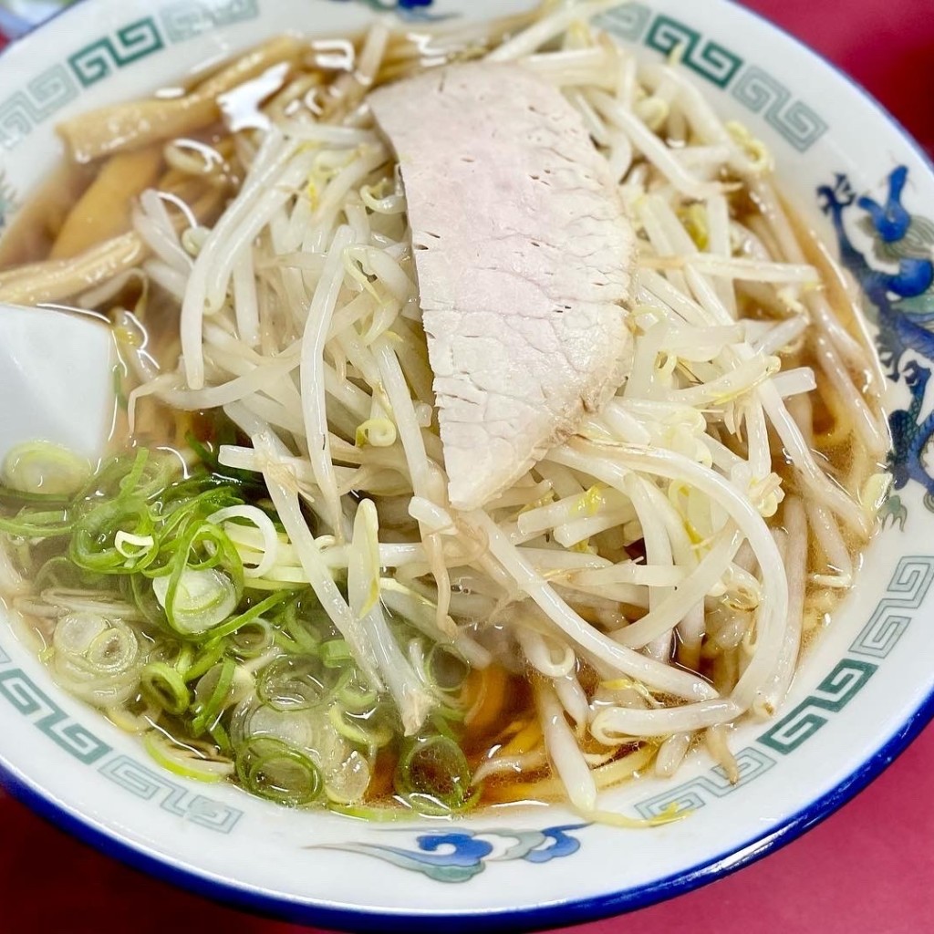 arierumimさんが投稿した小向ラーメン / つけ麺のお店EAGLE/イーグルの写真