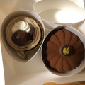 実際訪問したユーザーが直接撮影して投稿した西池袋ケーキDEMEL 東武池袋店の写真
