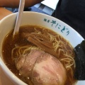 実際訪問したユーザーが直接撮影して投稿した堀木ラーメン / つけ麺麺屋 そにどりの写真