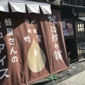 実際訪問したユーザーが直接撮影して投稿した中町はちみつはちみつ屋 松治郎の舗の写真