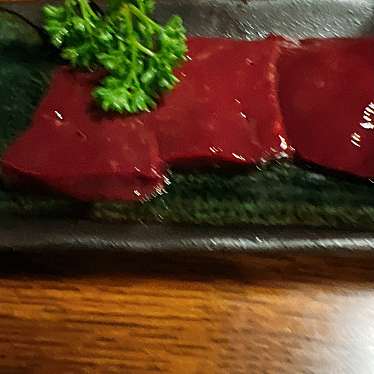 実際訪問したユーザーが直接撮影して投稿した供米田焼肉味火久亭の写真