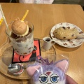 実際訪問したユーザーが直接撮影して投稿した南林間カフェ猫月Cafeの写真