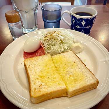 実際訪問したユーザーが直接撮影して投稿した銀山町カフェPub HERONの写真