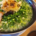 実際訪問したユーザーが直接撮影して投稿した上荒田町ラーメン / つけ麺麺屋ばってん親父の写真