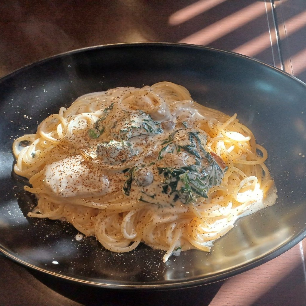 テーマンさんが投稿した本町パスタのお店Cocotte/ココットの写真