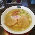 実際訪問したユーザーが直接撮影して投稿した立木ラーメン / つけ麺井岡屋 思川店の写真