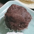 実際訪問したユーザーが直接撮影して投稿した栄和カフェ / 甘味処OHAGI3 FLAGSHIP SAKAEの写真