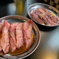 実際訪問したユーザーが直接撮影して投稿した花咲町肉料理本元 野毛店の写真