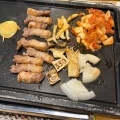 実際訪問したユーザーが直接撮影して投稿した大道韓国料理330サムギョプサル専門店の写真