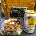 実際訪問したユーザーが直接撮影して投稿した丸の内野菜料理RF1 SALAD MEALの写真