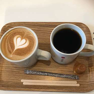 MIYAJIMA COFFEEのundefinedに実際訪問訪問したユーザーunknownさんが新しく投稿した新着口コミの写真