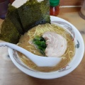 実際訪問したユーザーが直接撮影して投稿した日ノ出町ラーメン / つけ麺たかさご家 日の出町店の写真