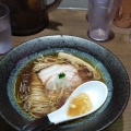 実際訪問したユーザーが直接撮影して投稿した巣鴨ラーメン / つけ麺RAMEN and TSUKEMEN Number.6の写真