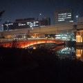 実際訪問したユーザーが直接撮影して投稿した西天満地域名所鉾流橋の写真