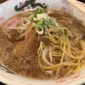 実際訪問したユーザーが直接撮影して投稿した庄内西町ラーメン / つけ麺大阪らーめん 秀吉の写真