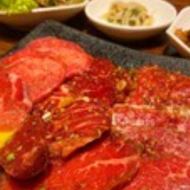 炭火焼肉・韓国料理 KollaBo (コラボ) 名古屋駅前店のundefinedに実際訪問訪問したユーザーunknownさんが新しく投稿した新着口コミの写真