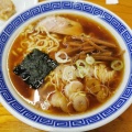 実際訪問したユーザーが直接撮影して投稿した西浅草ラーメン / つけ麺来集軒の写真