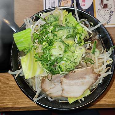 野菜ラーメン 天神 大垣本店のundefinedに実際訪問訪問したユーザーunknownさんが新しく投稿した新着口コミの写真