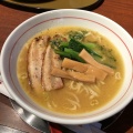 実際訪問したユーザーが直接撮影して投稿した錦町ラーメン / つけ麺三宝亭 赤道錦町店の写真