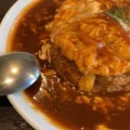 実際訪問したユーザーが直接撮影して投稿した播磨田町洋食BABYFACE Planet's 守山店の写真
