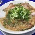 ラーメン - 実際訪問したユーザーが直接撮影して投稿した野口町二屋ラーメン専門店来来亭 東加古川店の写真のメニュー情報