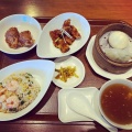 実際訪問したユーザーが直接撮影して投稿した田中町広東料理黄老 西宮店の写真