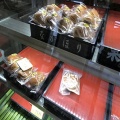実際訪問したユーザーが直接撮影して投稿した上仲町和菓子ながほり製菓の写真