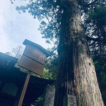 実際訪問したユーザーが直接撮影して投稿した城山神社日枝神社の写真