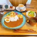 実際訪問したユーザーが直接撮影して投稿した堀崎町カフェコモンズカフェの写真