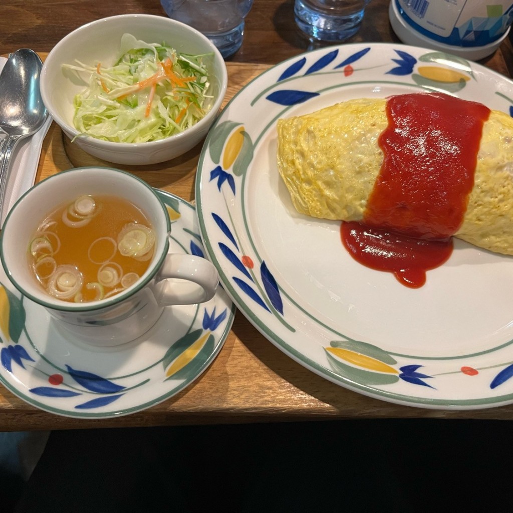 [🍴大宮駅東口のランチ🍴]をテーマに、LINE PLACEのユーザーpeach_childさんがおすすめするグルメ店リストの代表写真