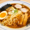 実際訪問したユーザーが直接撮影して投稿した国久保ラーメン / つけ麺らーめん元気の写真