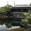 実際訪問したユーザーが直接撮影して投稿した目白庭園目白庭園の写真