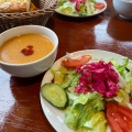 実際訪問したユーザーが直接撮影して投稿した多気中町トルコ料理トルコレストラン ラレザールの写真