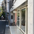 実際訪問したユーザーが直接撮影して投稿した神宮前カフェsorama coffeeの写真